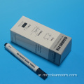 MHC-P001 قلم تنظيف IPA المشبع مسبقًا لطابعة البطاقة